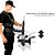 DigitalFoto Solution Limited THANOS-SE Sistema de colete de suporte de cardan universal compacto e inclinável - Imagem 13