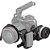 Kit básico de foco sem fio SmallRig MagicFIZ - Imagem 4