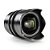 Lente de cinema Viltrox S 20mm T2.0 (montagem E) - Imagem 2