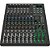 Mackie ProFX12v3+ Mixer analógico de 12 canais com FX integrado, gravação USB e Bluetooth - Imagem 3