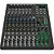 Mackie ProFX12v3+ Mixer analógico de 12 canais com FX integrado, gravação USB e Bluetooth - Imagem 4