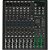 Mackie ProFX12v3+ Mixer analógico de 12 canais com FX integrado, gravação USB e Bluetooth - Imagem 5