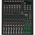 Mackie ProFX12v3+ Mixer analógico de 12 canais com FX integrado, gravação USB e Bluetooth - Imagem 6