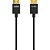 SmallRig 2957B Cabo HDMI 4K ultrafino SmallRig (1,8') - Imagem 2
