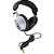 Fones de ouvido multiuso fechados Behringer HPM1000 (Silver) - Imagem 1