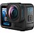 Câmera GOPRO HERO 13 Black + Pacote de Acessórios - Imagem 3