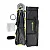 Softbox Greika GK3-90 Octa Montagem Rápido Bowens Com Grid - 90cm - Preto/Amarelo - Imagem 3