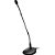 Microfone BOYA Desktop Cardioid Gooseneck (com chave seletora 4 funções inclusa) - Imagem 1
