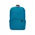Mochila XIAOMI Mi Casual Daypack 10l (Azul) - Imagem 1