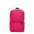 Mochila XIAOMI Mi Casual Daypack 10l (Pink) - Imagem 1