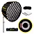 Softbox Greika GK3-65 Octa Montagem Rápida Bowens com Grid - 65cm - Imagem 2