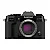 Câmera FUJIFILM X-T50 + Lente XF 16-50mm (Black) - Imagem 1
