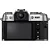 Câmera FUJIFILM X-T50 + Lente XF 16-50mm (Silver) - Imagem 2
