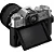 Câmera FUJIFILM X-T50 + Lente XF 16-50mm (Silver) - Imagem 5
