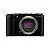 Câmera Fujifilm X-M5 (Black) - Imagem 1