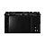 Câmera Fujifilm X-M5 (Black) - Imagem 2