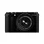 Câmera Fujifilm X-M5 com lente XC 15-45mm f/3.5-5.6 (Black) - Imagem 2
