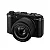 Câmera Fujifilm X-M5 com lente XC 15-45mm f/3.5-5.6 (Black) - Imagem 4
