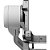 Estabilizador de câmera Gimbal DJI RONIN RS4 MINI (suporta 2kg) DJI133 - Imagem 15