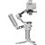 Estabilizador de câmera Gimbal DJI RONIN RS4 MINI Combo (suporta 2kg) DJI134 - Imagem 12