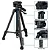 Tripé para Câmera e Celular BENRO T890 (1,55) (suporta 4Kg) - Imagem 2