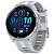 Smartwatch Garmin Forerunner 965 (Whitestone/ Powder Gray) - Imagem 1