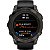 Smartwatch Garmin Fenix 7 Pro Sapphire Solar (Carbon) - Imagem 3