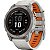 Smartwatch Garmin Fenix 7 Pro Sapphire Solar (Cinza/Laranja) - Imagem 1