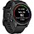 Smartwatch Garmin Fenix 7S Pro Sapphire Solar (Carnon Grey/ Black) - Imagem 1