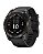 Smartwatch Garmin Fenix 7X Pro Sapphire Solar Titanio SLC (Carbon Gray/ Black) - Imagem 1
