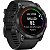 Smartwatch Garmin Fenix 7X Pro Sapphire Solar (Grafite) - Imagem 2