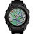 Smartwatch Garmin Fenix 7X Sapphire Solar (Carbon Gray) + Protetor de tela Spigen AGL04633 2 unidades - Imagem 8