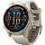 Smartwatch Garmin Fenix 8 Sapphire 43mm (Soft Gold/ Beige) - Imagem 1