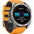 Smartwatch Garmin Fenix 8 Sapphire 51mm (Orange/Titanium) - Imagem 5