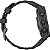 Smartwatch Garmin Fenix E 47mm Stainless Steel (Black) - Imagem 5