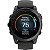 Smartwatch Garmin Fenix E 47mm Stainless Steel (Black) - Imagem 3
