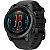 Smartwatch Garmin Fenix E 47mm Stainless Steel (Black) - Imagem 1