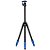 Tripé para Câmera BENRO Slim TSL08AN00 (1,46m) (Suporta 4kg) - Imagem 1