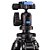 Tripé para Câmera BENRO Slim TSL08AN00 (1,46m) (Suporta 4kg) - Imagem 3