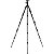 Tripé para Câmera BENRO FIT19AIH0 com cabeça ball head - (1,47m) (Suporta 4Kg) - Imagem 3