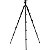 Tripé para Câmera BENRO FIT29AIH1 com cabeça ball head - (1,54m) (Suporta 6Kg) - Imagem 1