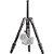 Tripé para Câmera BENRO FBAT24CVX25 Fibra de carbono com cabeça ball head (1,80) (Suporta 16Kg) - Imagem 3