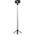 Tripé de mesa BENRO e bastão de selfie para smartphones (91cm) (0,3Kg) - Imagem 9