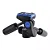 Cabeça de tripé 3D BENRO HD1A de 3 vias (Suporta 5Kg) - Imagem 6