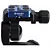 Cabeça de tripé 3D BENRO HD1A de 3 vias (Suporta 5Kg) - Imagem 5
