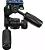 Cabeça de tripé 3D BENRO HD1A de 3 vias (Suporta 5Kg) - Imagem 2