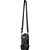 Godox Cross-Body Mini Bag para flashes de bolso AD200 e AD200Pro - Imagem 1