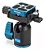 Cabeça de Tripé Ball Head BENRO N00P (suporta 4kg) - Imagem 2