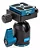 Cabeça de Tripé Ball Head BENRO N00P (suporta 4kg) - Imagem 1