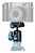 Cabeça de Tripé Ball Head BENRO N00P (suporta 4kg) - Imagem 7